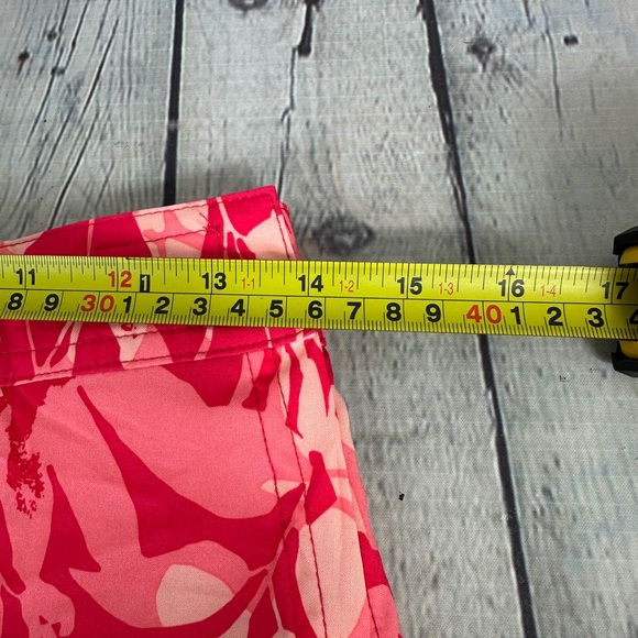 Ripskirt Hawaiian pink skirt size XS - Picture 5 of 6